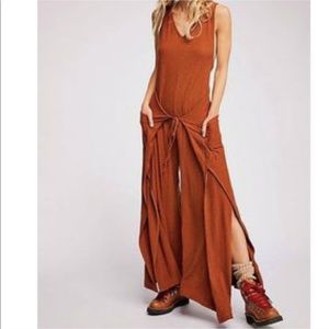 Free People Beach Numero Uno Onesie